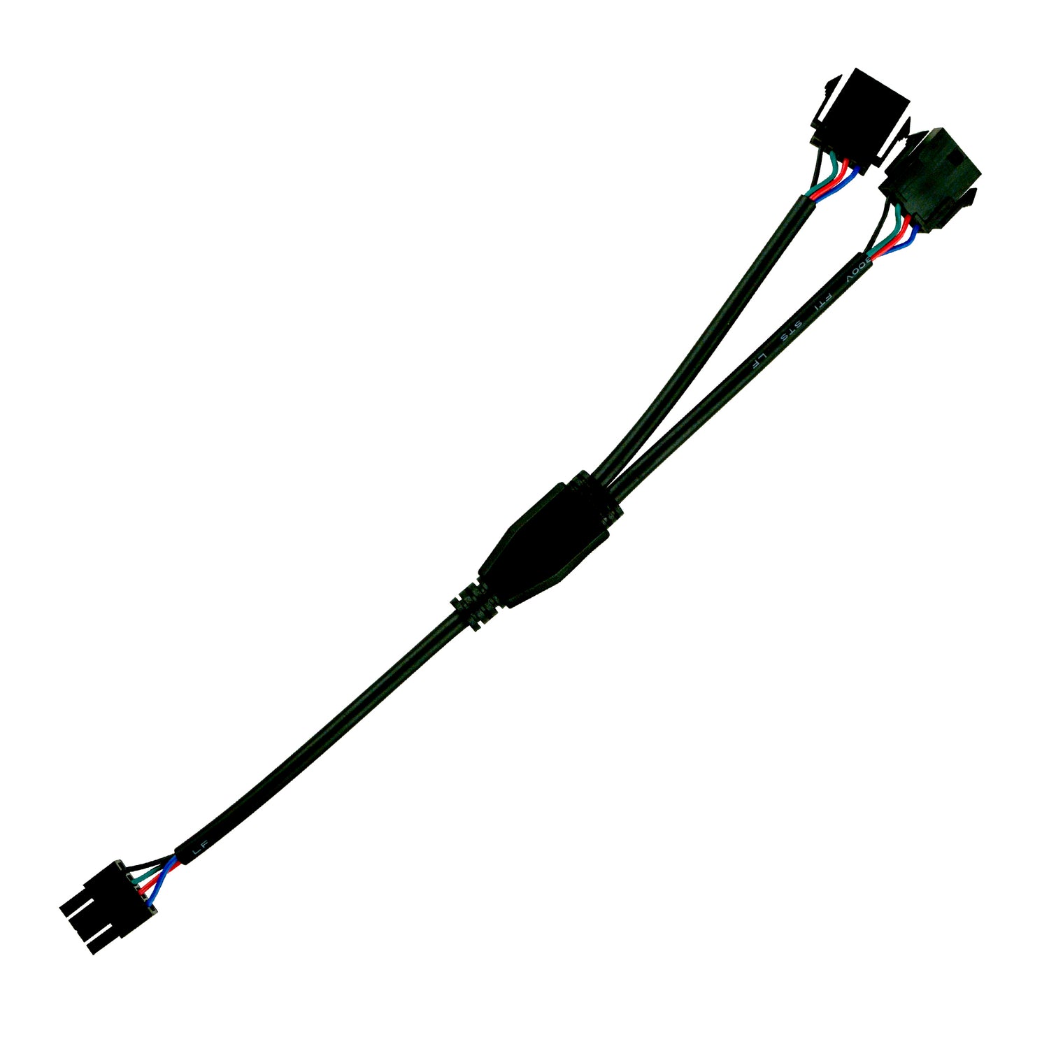 Marine Wireless RGB LED Controller and Wiring Kit (NL-8LESP-KT)