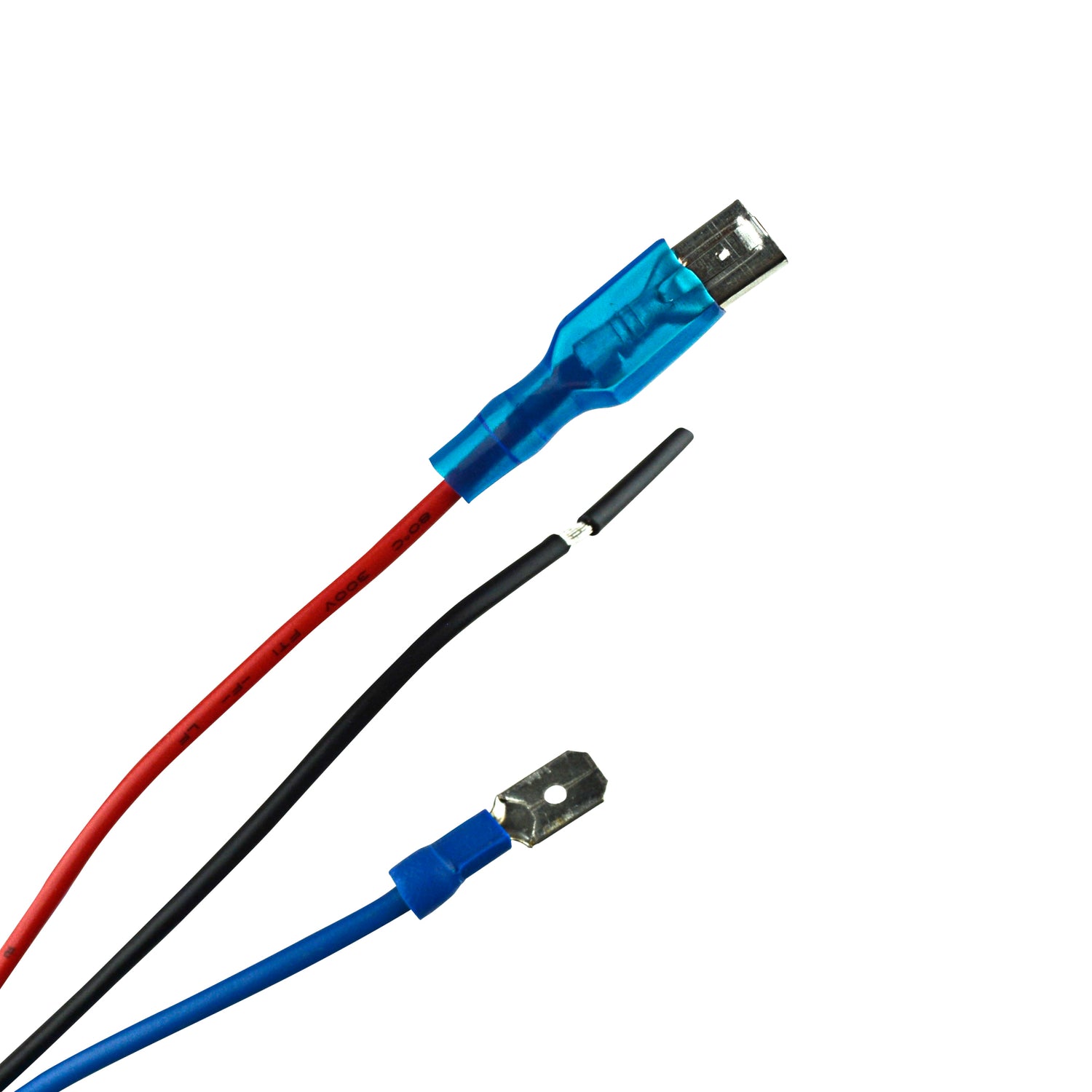 Marine Wireless RGB LED Controller and Wiring Kit (NL-8LESP-KT)