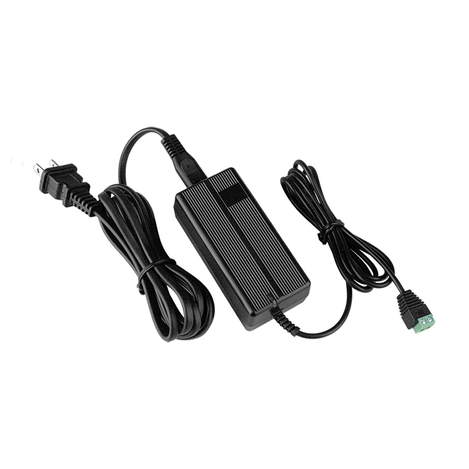 Power Adapter, for 12V LEDs (NL-ADPT-2A12)