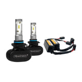 LED Headlight with Can bus (NL-CAN-H-9005)