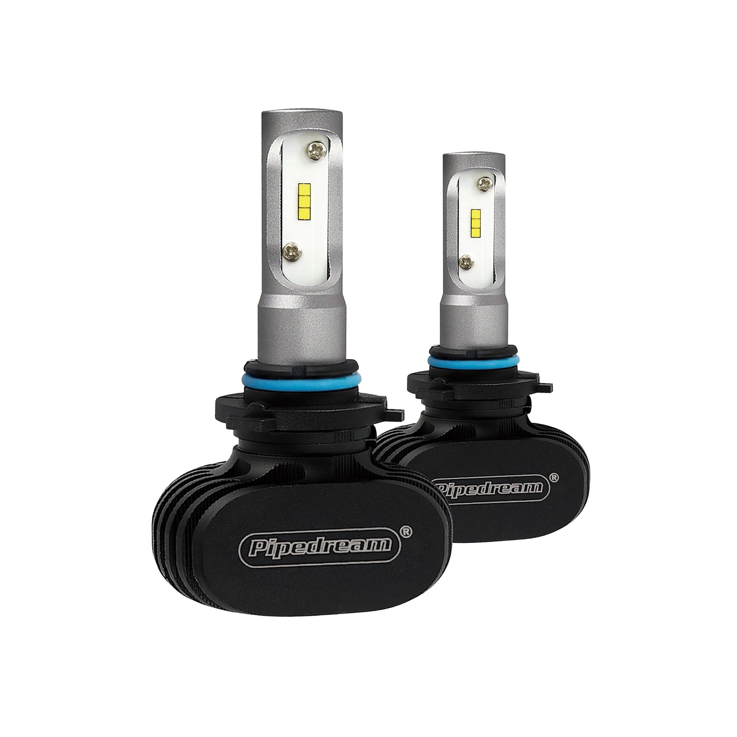 LED Headlight with Can bus (NL-CAN-H-9005)