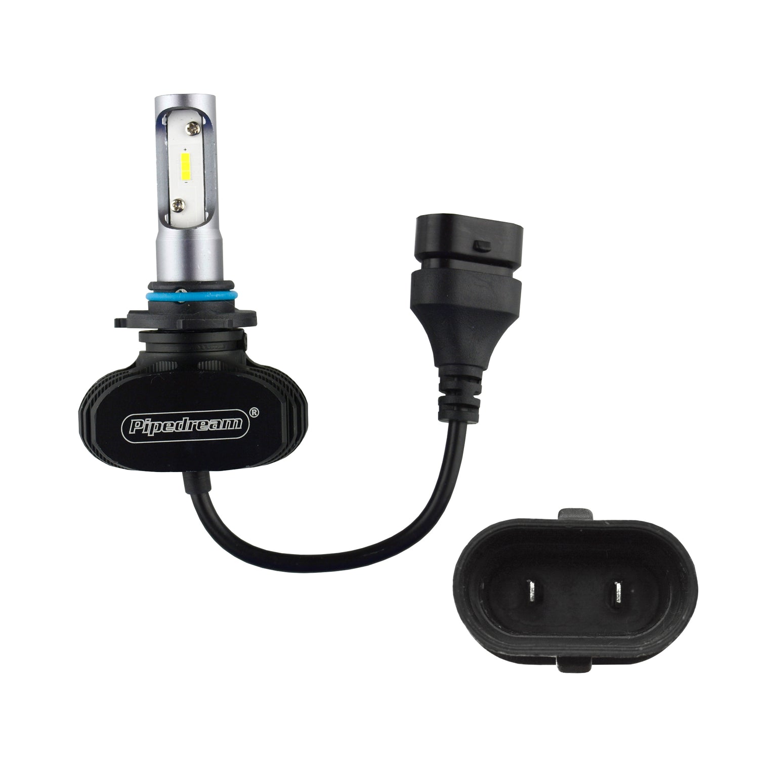 LED Headlight with Can bus (NL-CAN-H-9005)