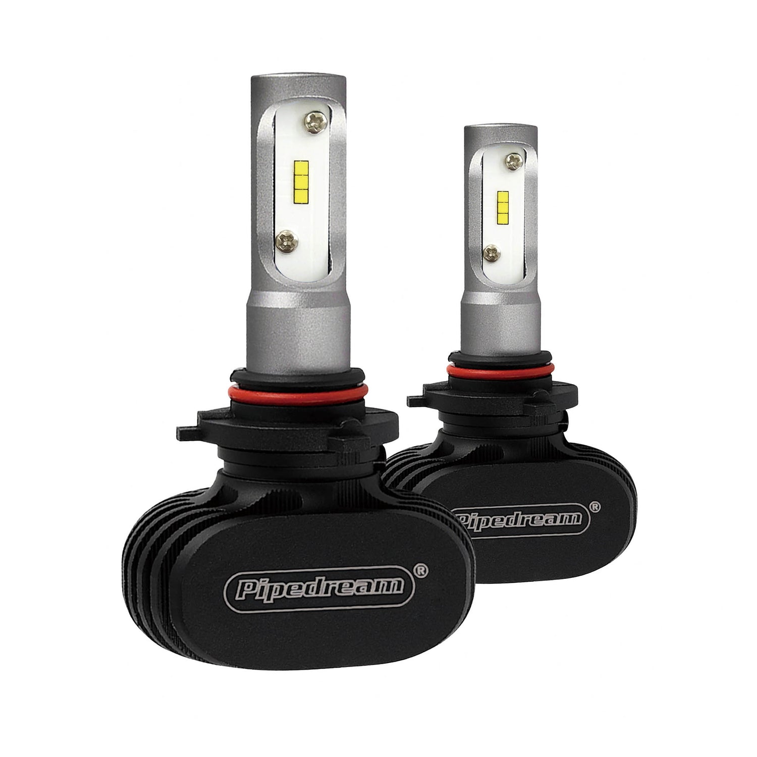 LED Headlight with Can bus (NL-CAN-H-9006)