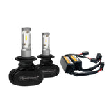 LED Headlight with Canbus (NL-CAN-H-H7)