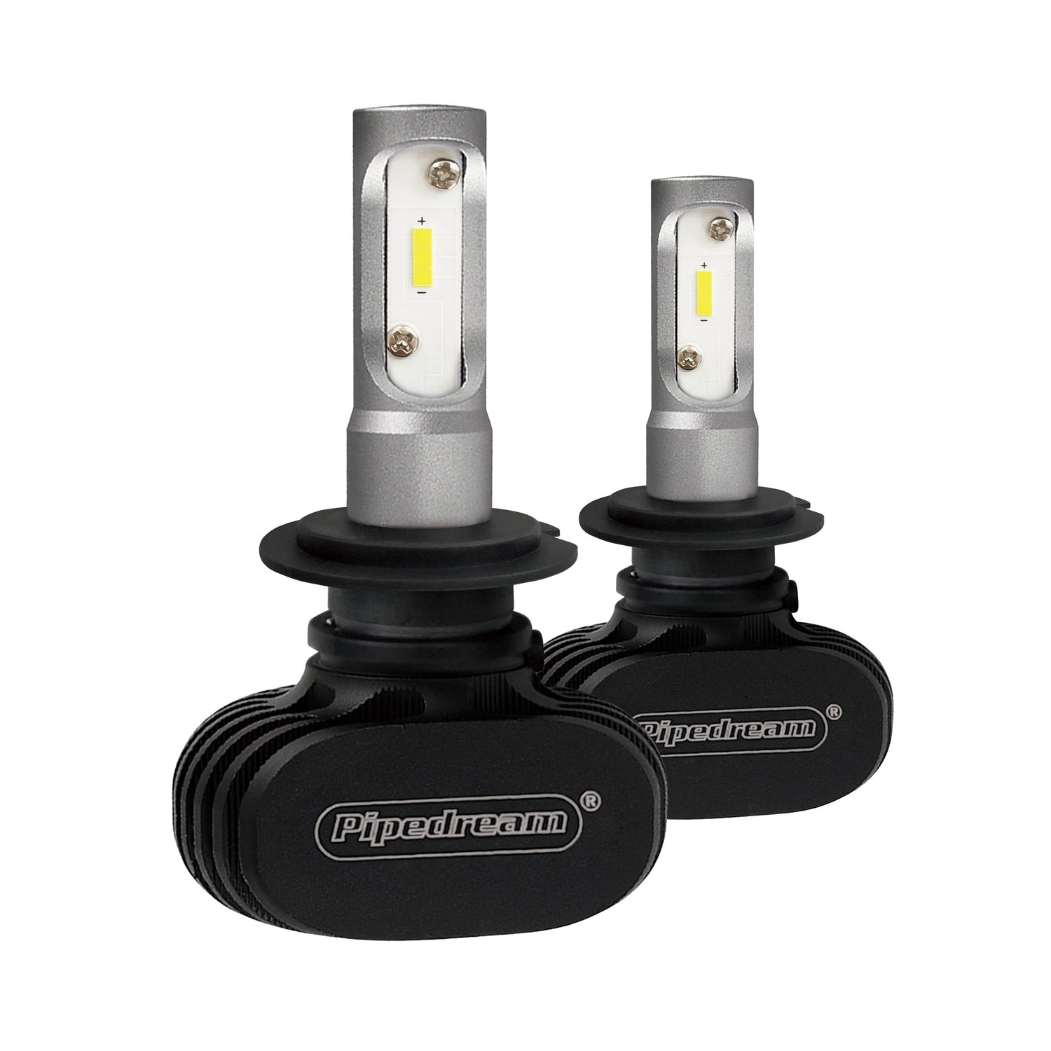 LED Headlight with Canbus (NL-CAN-H-H7)