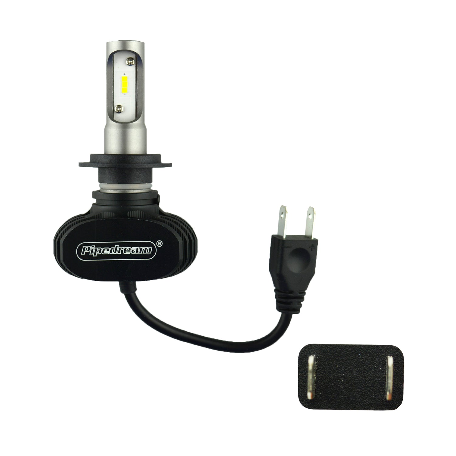 LED Headlight with Canbus (NL-CAN-H-H7)
