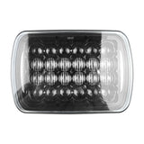 72W LED Headlight (NL-HL-7243-72W)