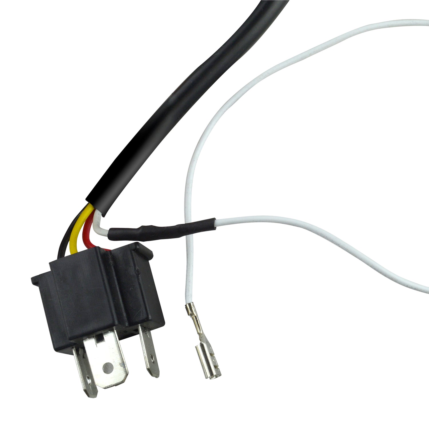 72W LED Headlight (NL-HL-7243-72W)