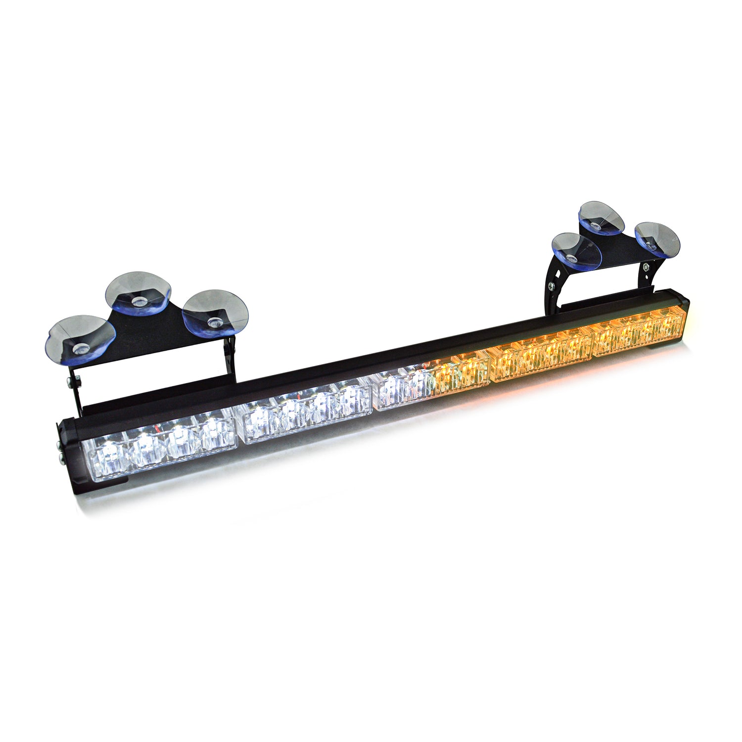 23” 60W Emergency Vehicle Light (NL-LB-EMR-23)