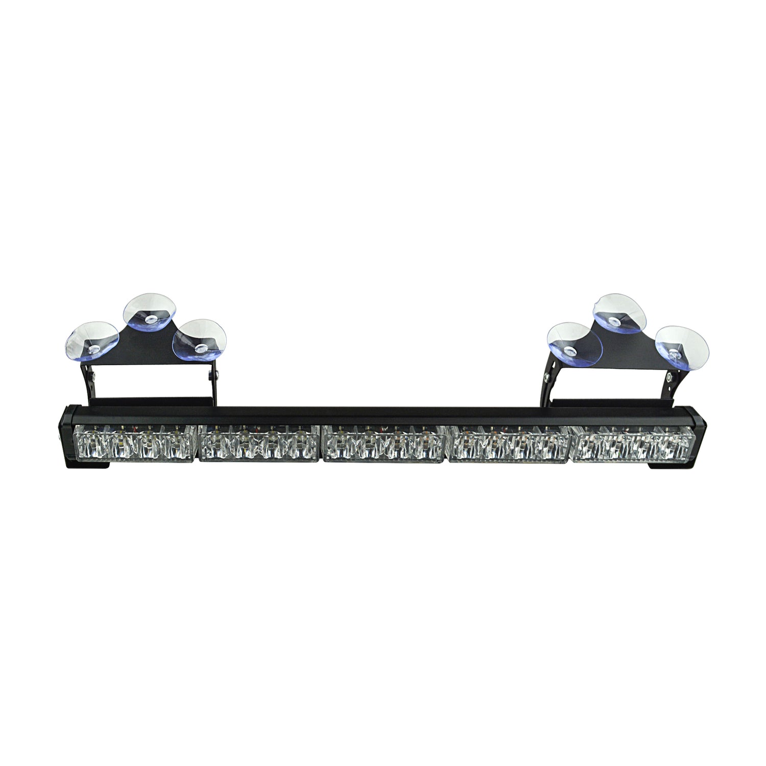 23” 60W Emergency Vehicle Light (NL-LB-EMR-23)