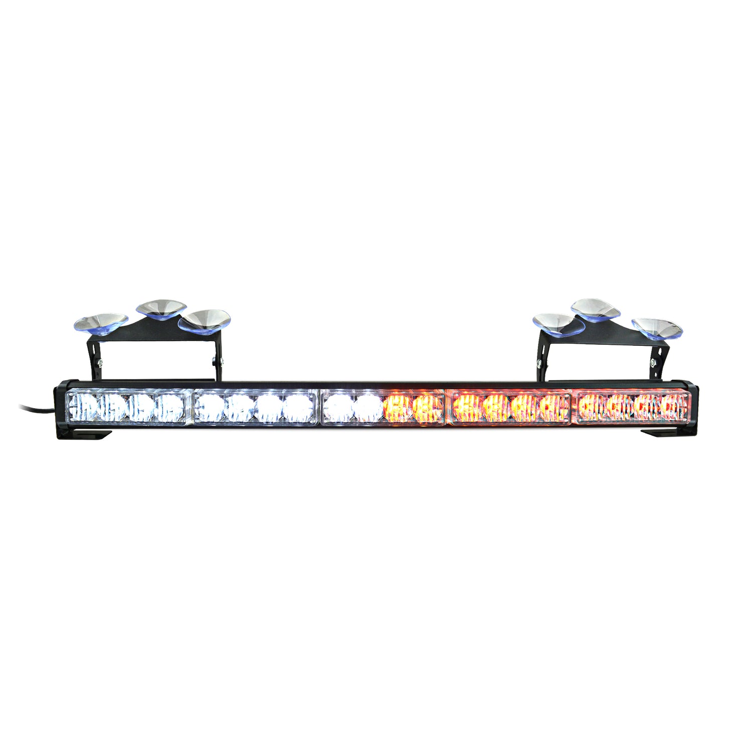 23” 60W Emergency Vehicle Light (NL-LB-EMR-23)