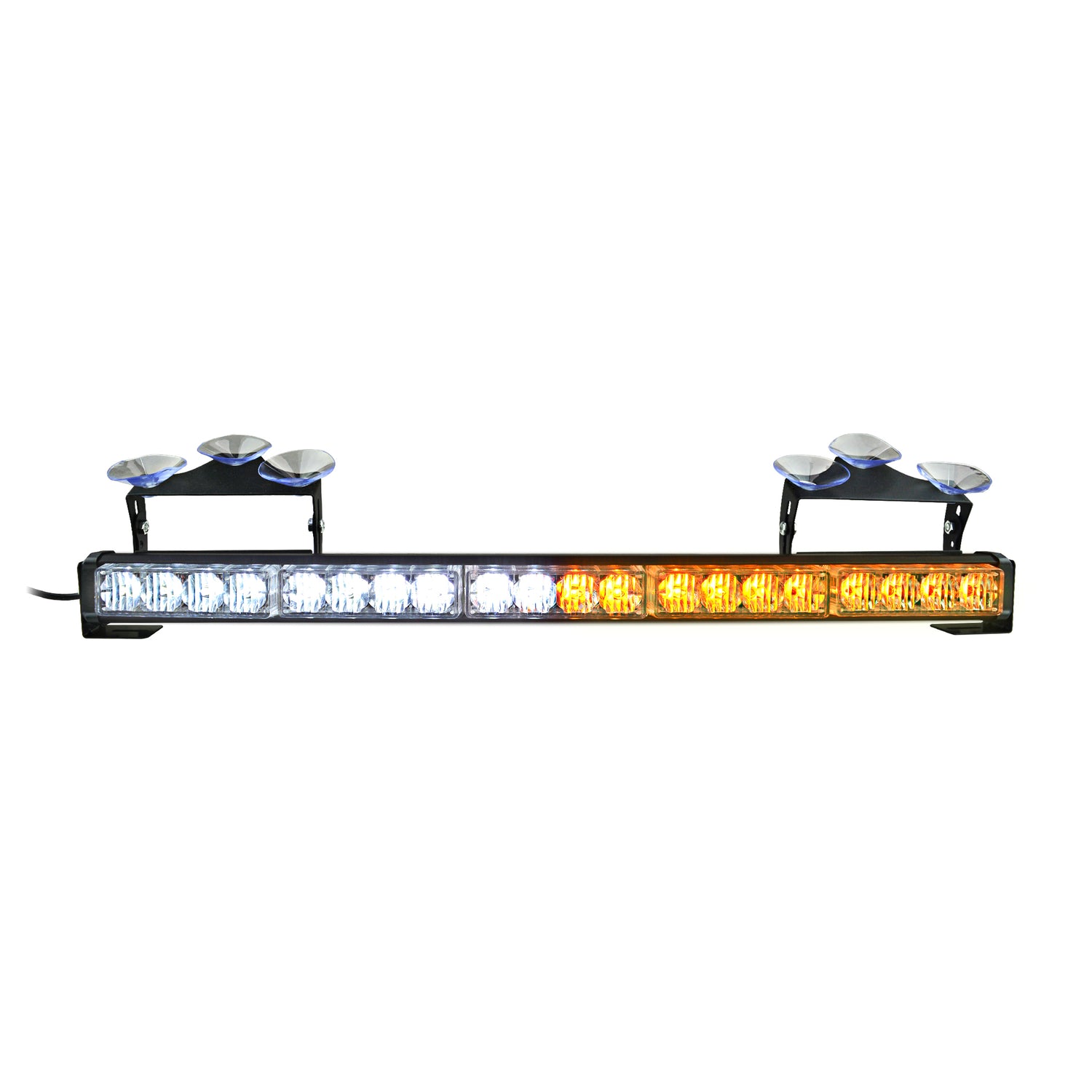 23” 60W Emergency Vehicle Light (NL-LB-EMR-23)