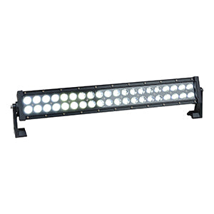 22” 120W Straight Double Row LED Light Bar (NL-LBR22-BLK120)