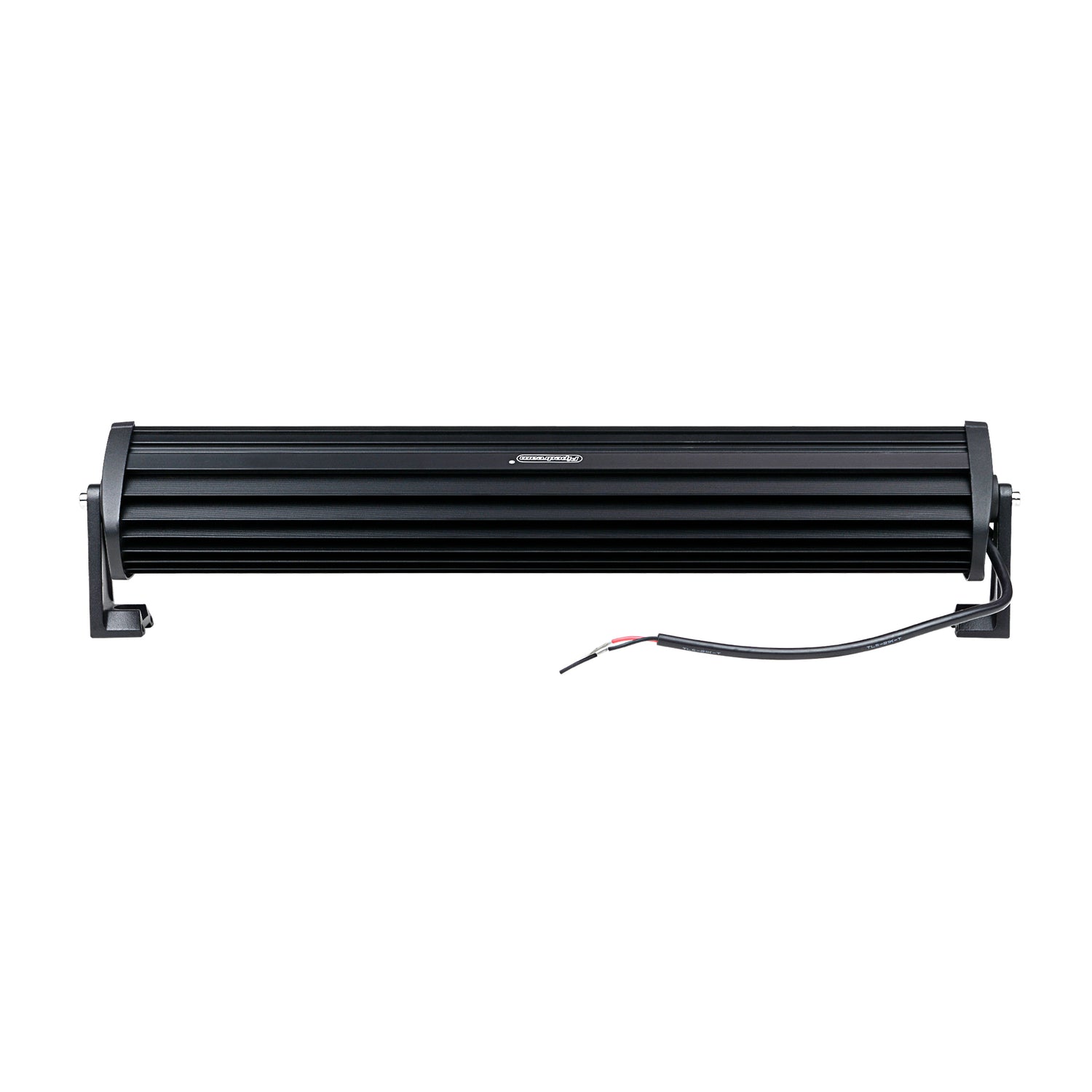 22” 120W Straight Double Row LED Light Bar (NL-LBR22-BLK120)