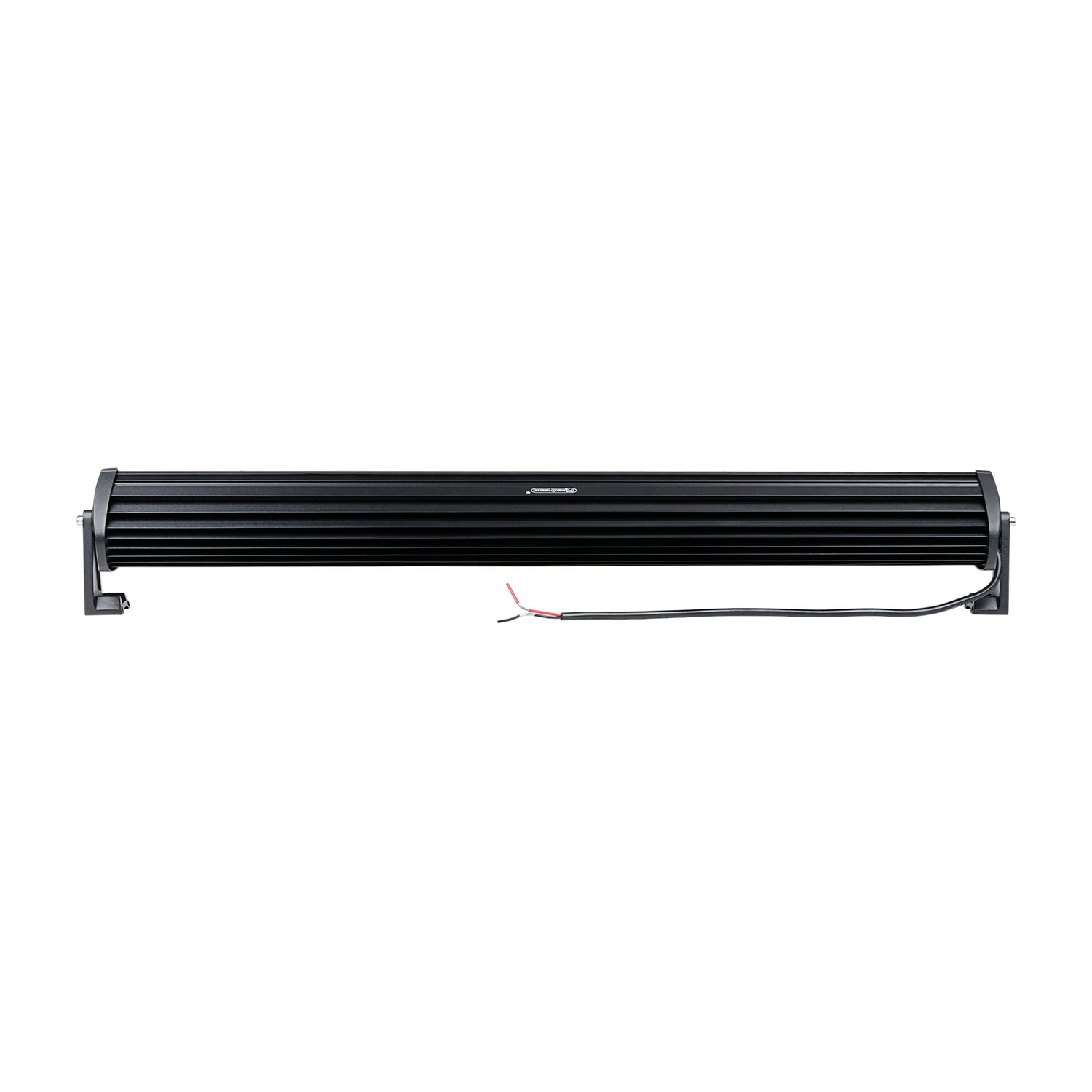 32” 180W Straight Double Row LED Light Bar (NL-LBR32-BLK180)