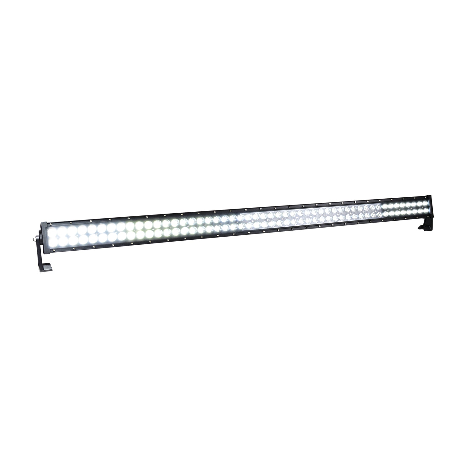 52” 300W Straight Double Row LED Light Bar (NL-LBR52-BLK300)