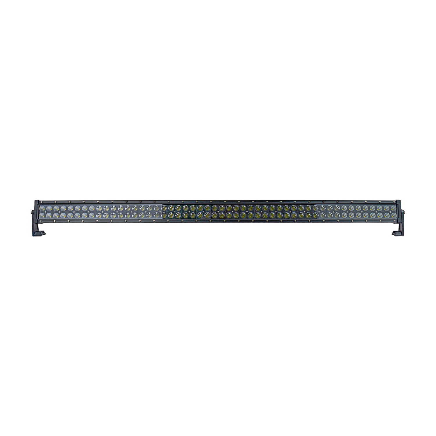 52” 300W Straight Double Row LED Light Bar (NL-LBR52-BLK300)