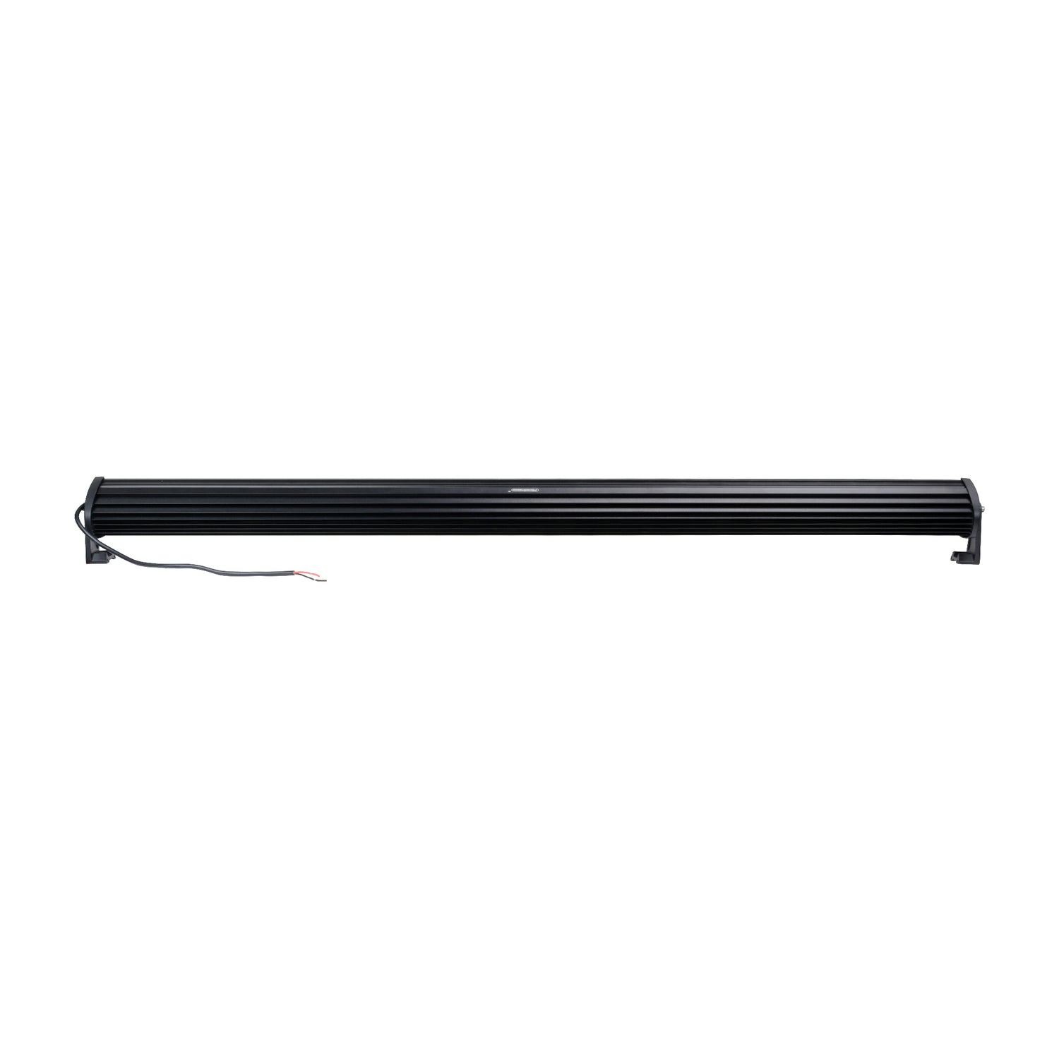 52” 300W Straight Double Row LED Light Bar (NL-LBR52-BLK300)
