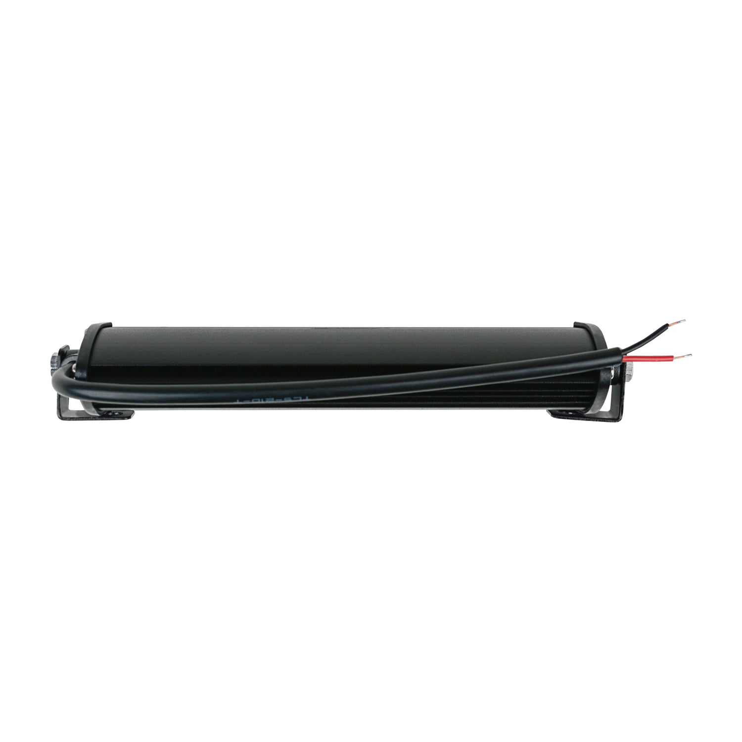 7” 18W Super Slim Single Row LED Light Bar (NL-LBR7-BLK18)