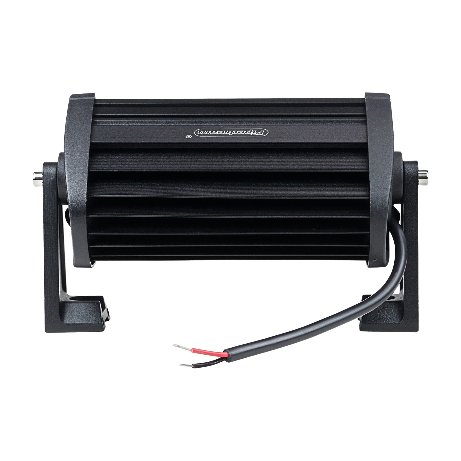 7” 36W Straight Double Row LED Light Bar (NL-LBR7-BLK36)