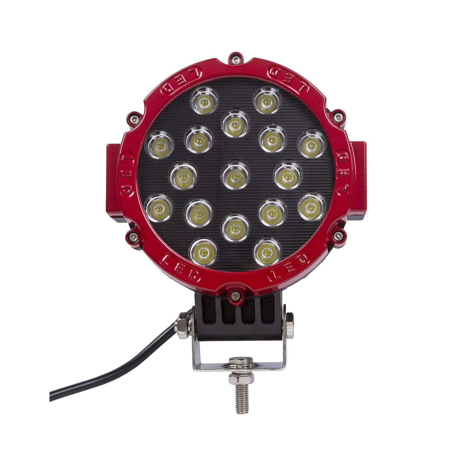 51W LED Work Light (NL-LBRO-07-51W)