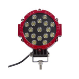 51W LED Work Light (NL-LBRO-07-51W)