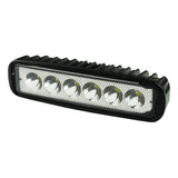 6” 18W Mini LED Light Bar (NL-LBS36-18W)