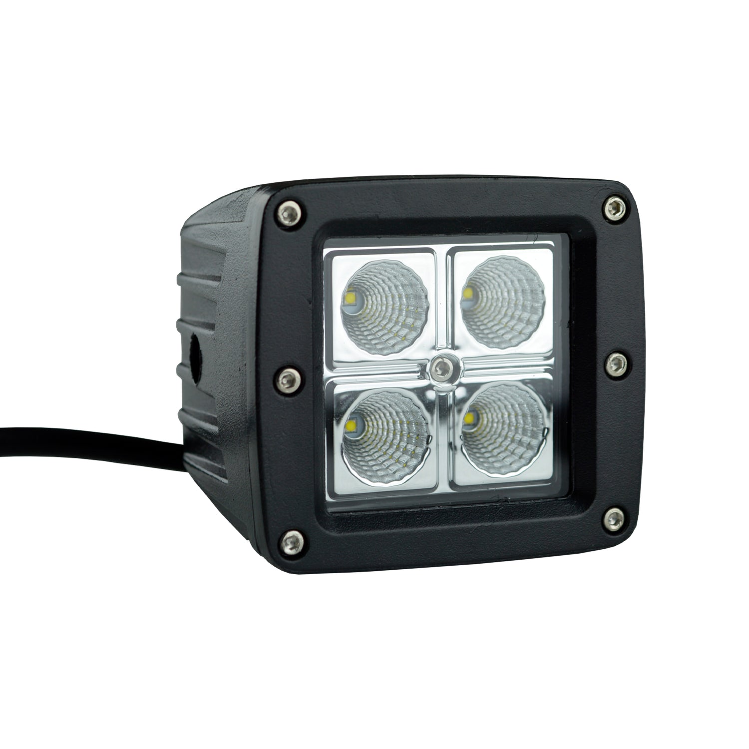3” 10W LED Spot Light (NL-LBSQ-33-10W)