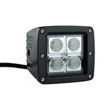 3” 10W LED Spot Light (NL-LBSQ-33-10W)