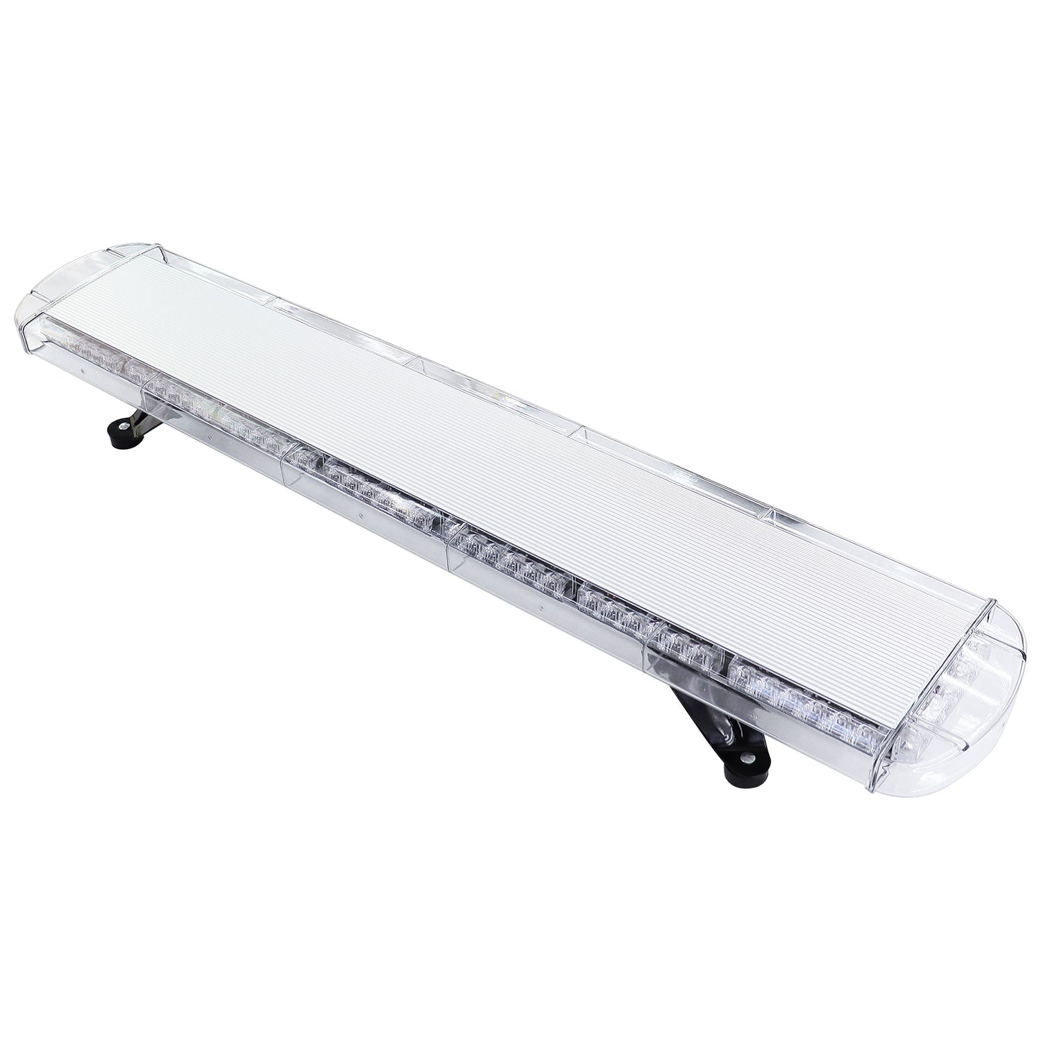 Alloy Amber Light Bar For Off-road Use (NL-RM-EMR-47)