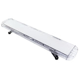 Alloy Amber Light Bar For Off-road Use (NL-RM-EMR-47)