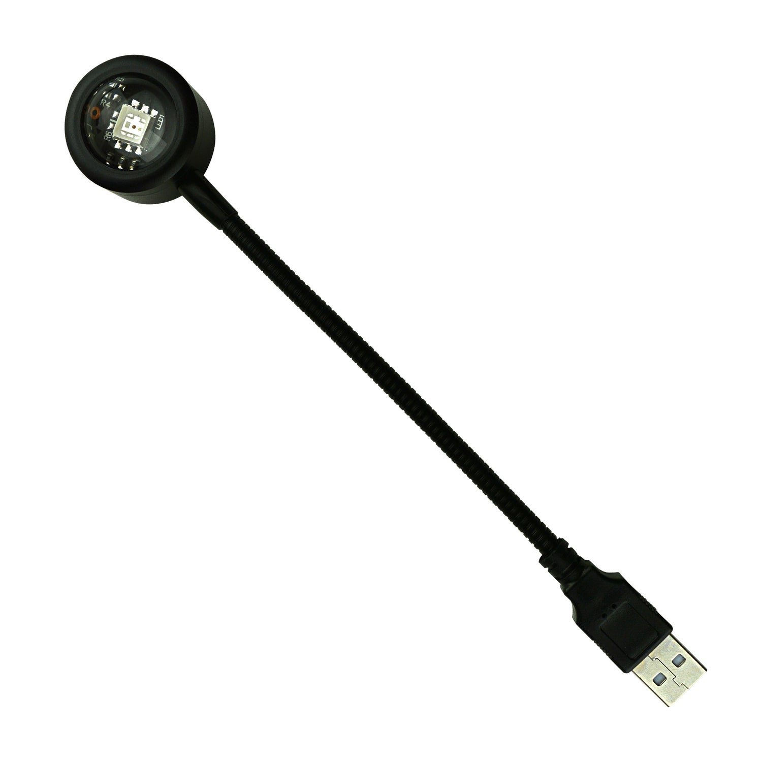 USB Moon Light (NLD-300MDL)