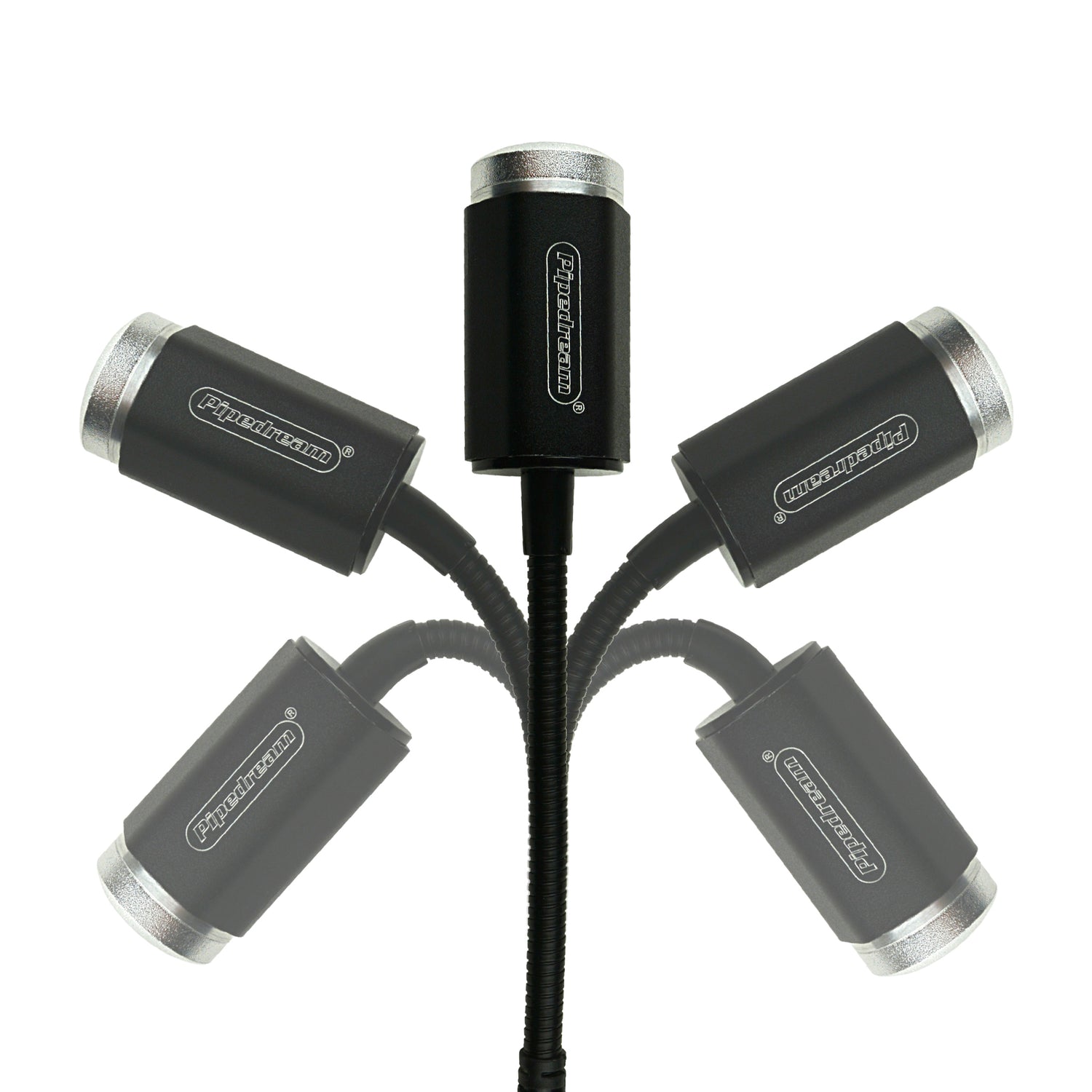 USB Star Light (NLD-500LZR)