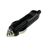 Auto Replacement Male Car Cigarette Lighter Socket Plug (NP-113)