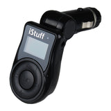 Car MP3 FM Transmitter (NP-8635USR)