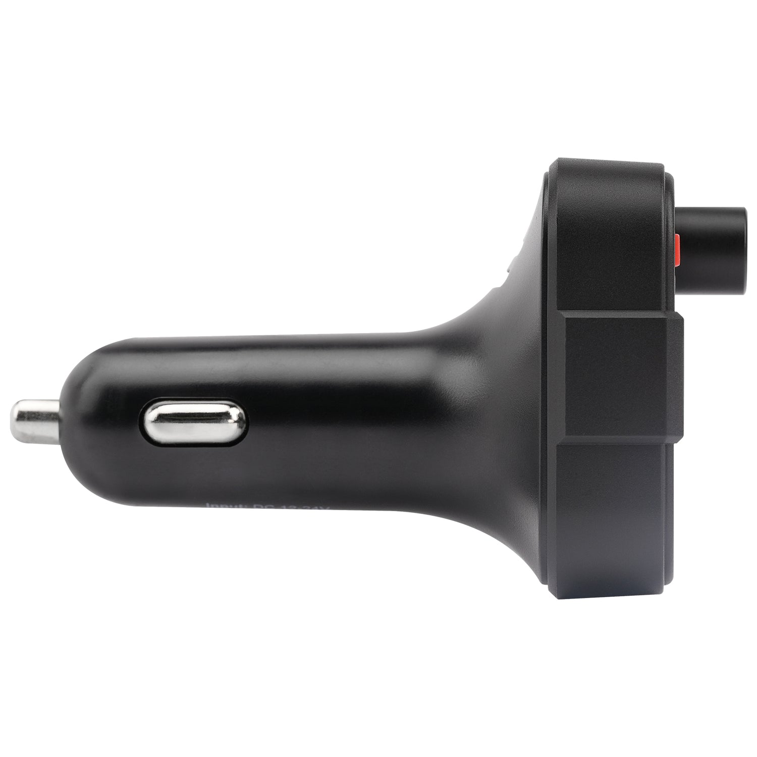 Wireless Music Stream Car Charger (NP-9035UBCB)