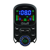 Wireless Music Stream Car Charger (NP-973CUEQ)