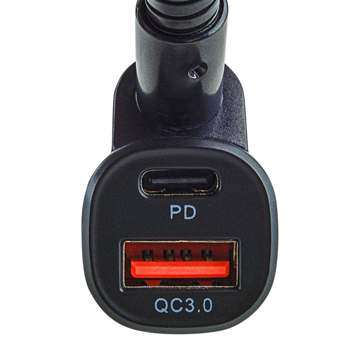 Wireless Music Stream Car Charger (NP-973CUEQ)