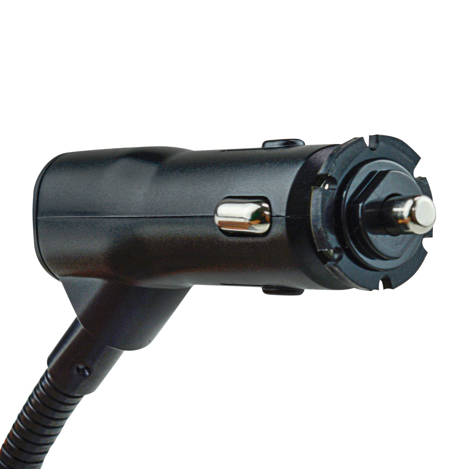 Wireless Music Stream Car Charger (NP-973CUEQ)