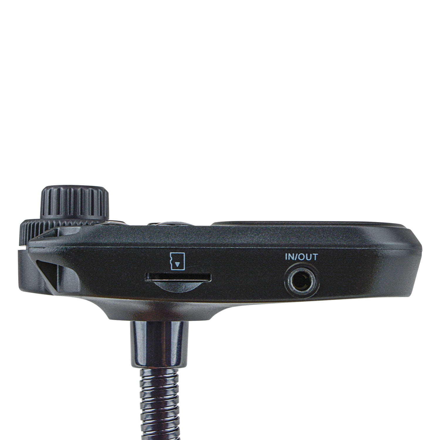 Wireless Music Stream Car Charger (NP-973CUEQ)