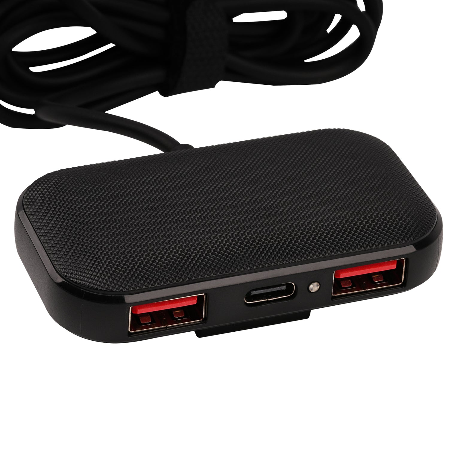 Multi 5 Ports 