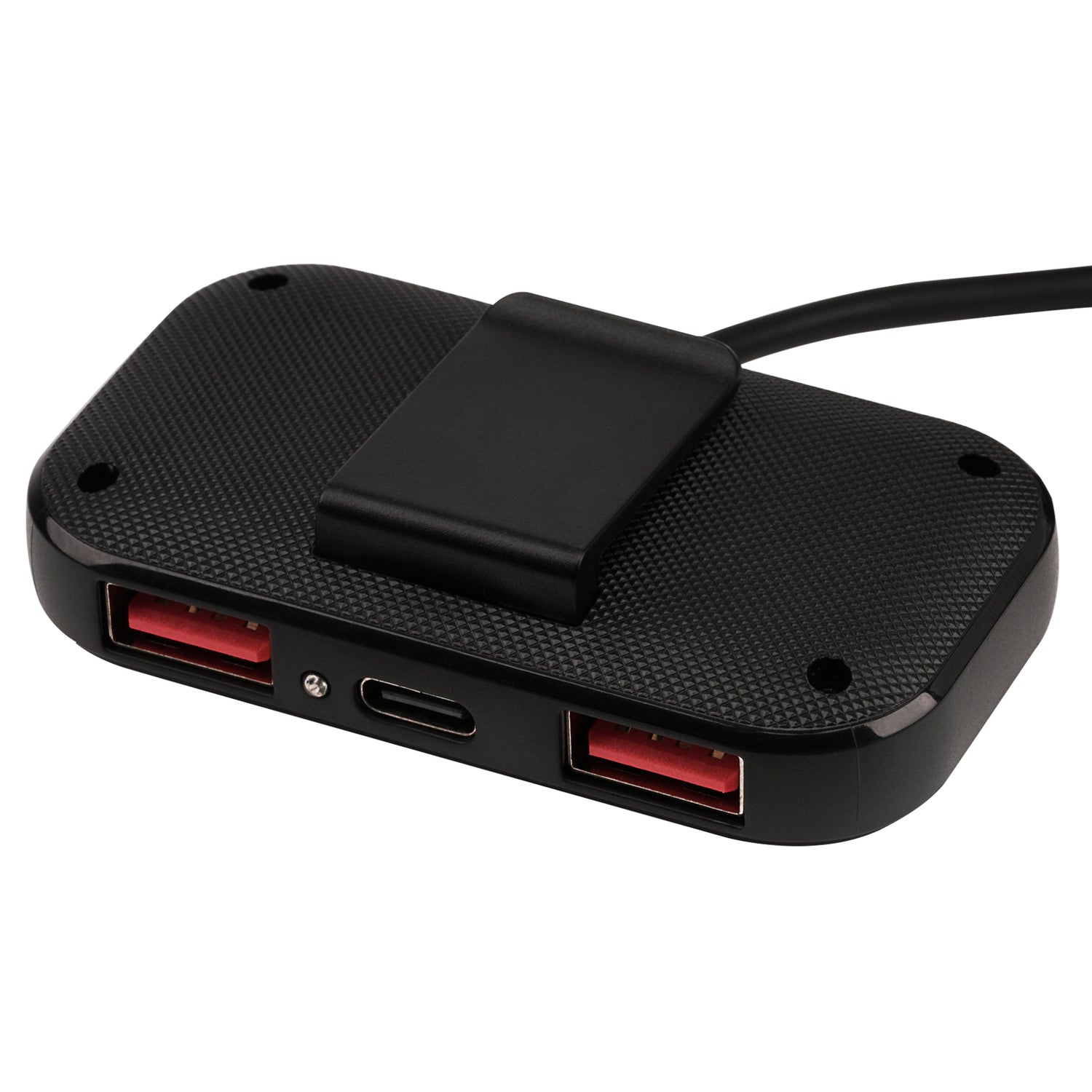 Multi 5 Ports 