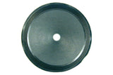 Deep Non-Press Paper Cones with Cloth Edge for 12" Speaker (NPD-12CE)