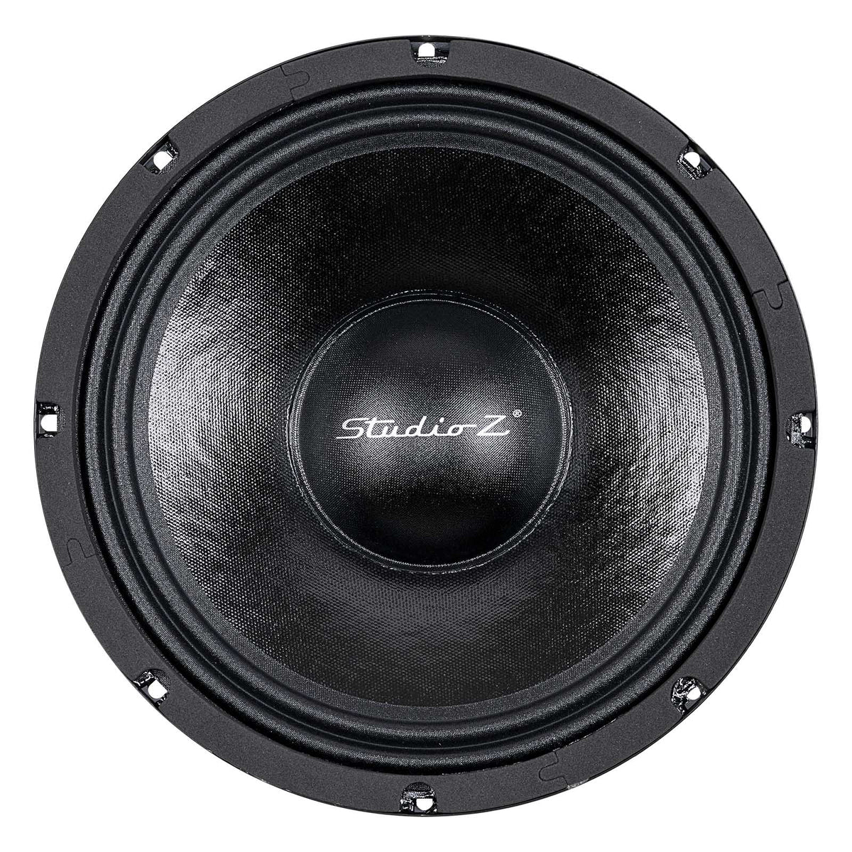 10” Woofer with 2” Aluminum Voice Coil (NSCE-1040)