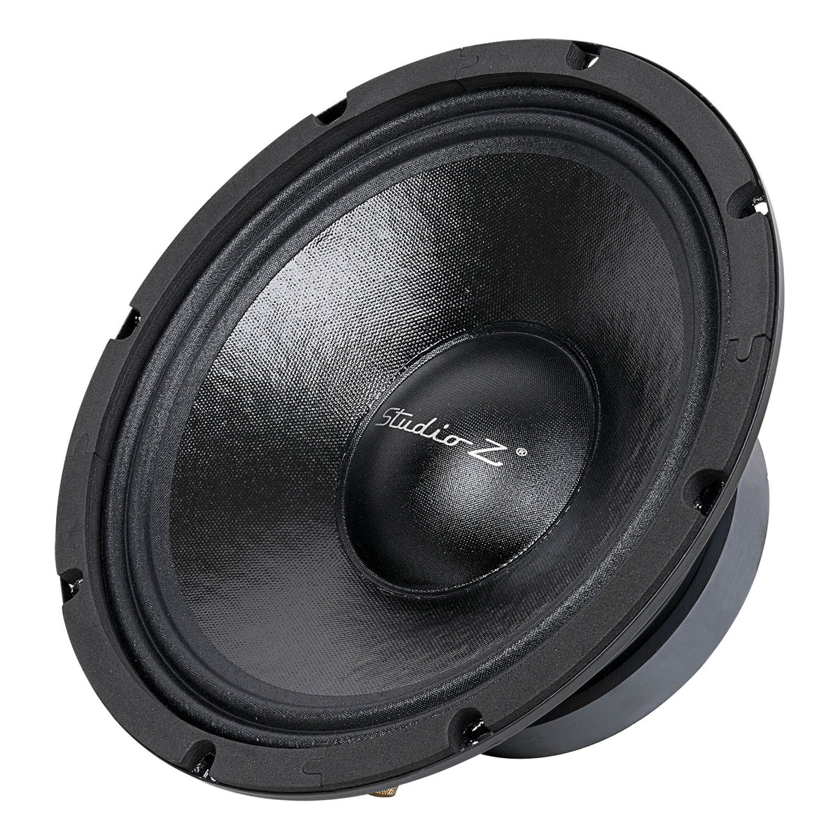 10” Woofer with 2” Aluminum Voice Coil (NSCE-1040)