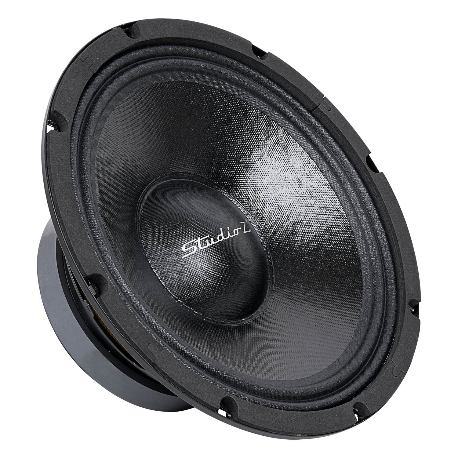 10” Woofer with 2” Aluminum Voice Coil (NSCE-1040)