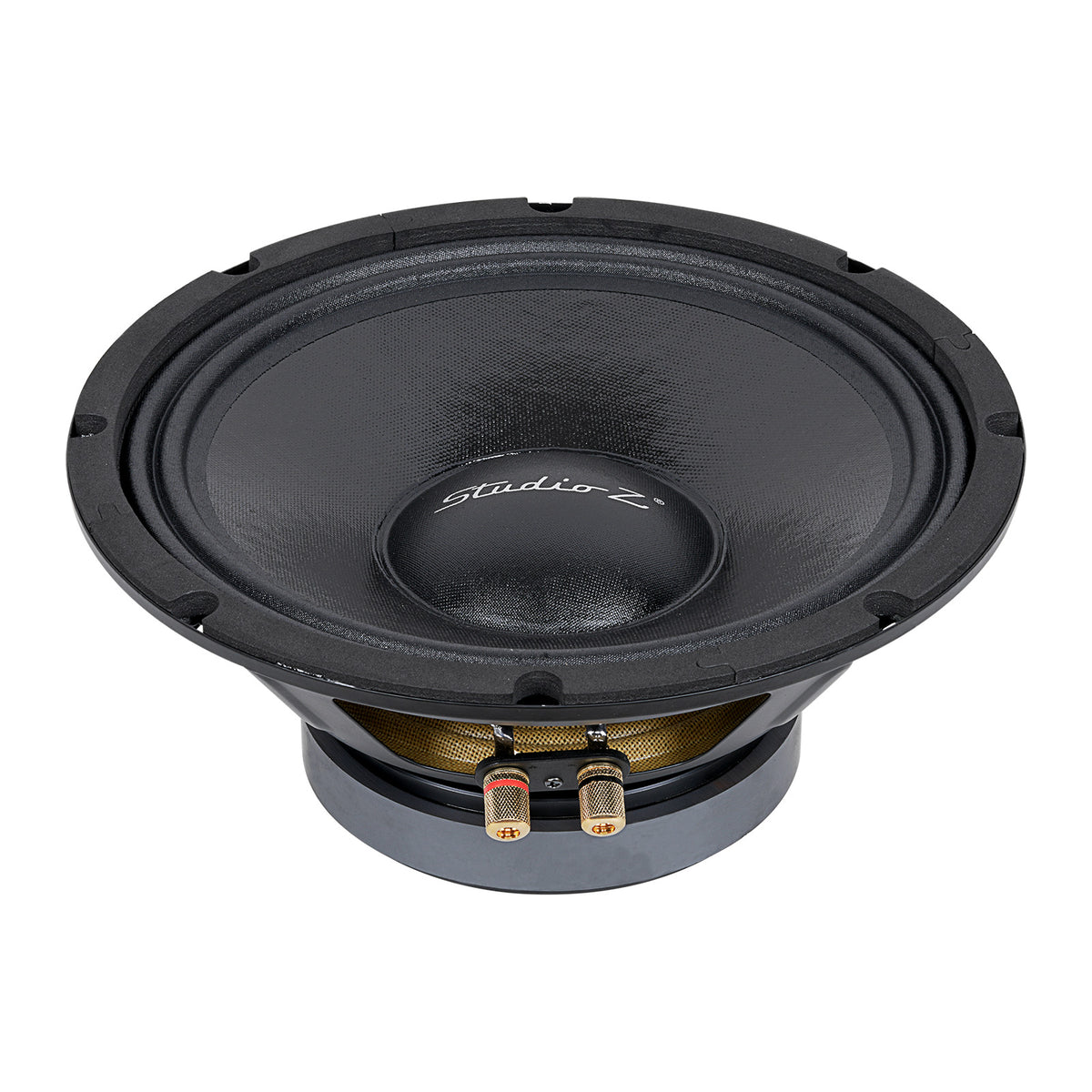 10” Woofer with 2” Aluminum Voice Coil (NSCE-1040)