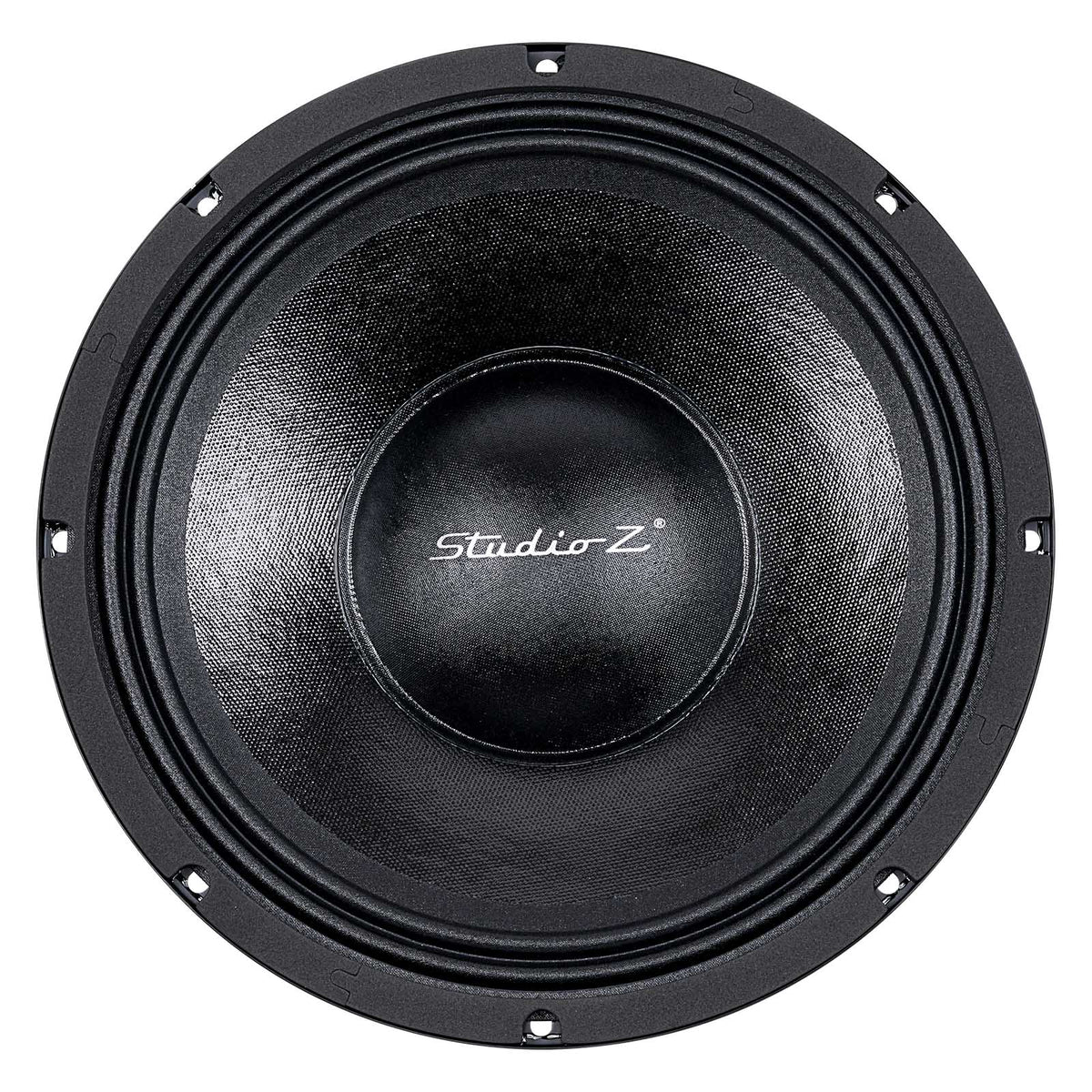 12” Woofer with 2” Aluminum Voice Coil (NSCE-1250)