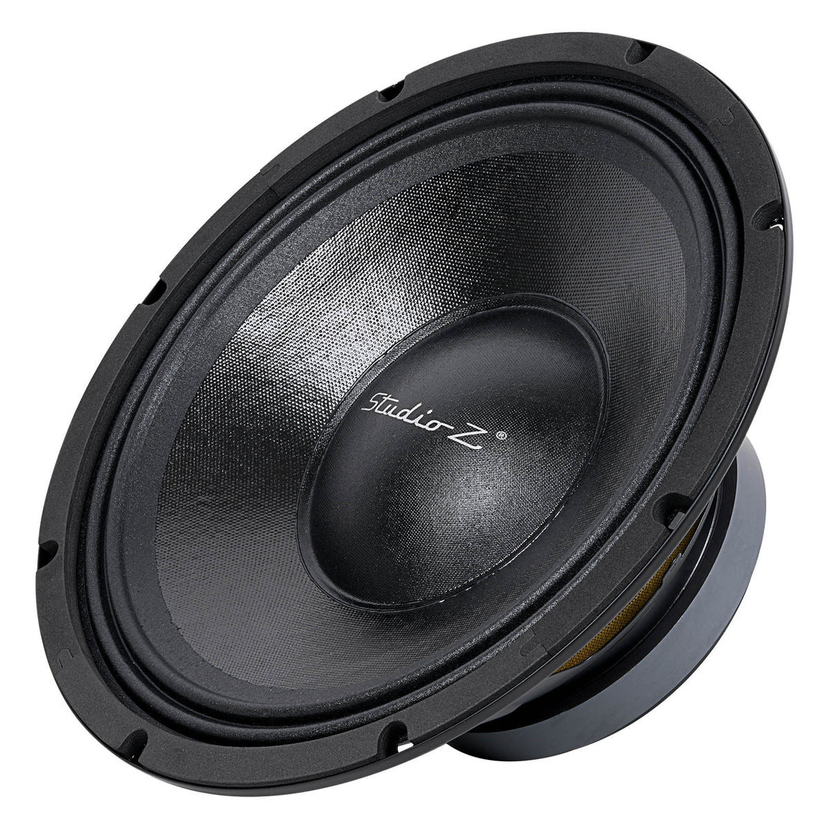 12” Woofer with 2” Aluminum Voice Coil (NSCE-1250)