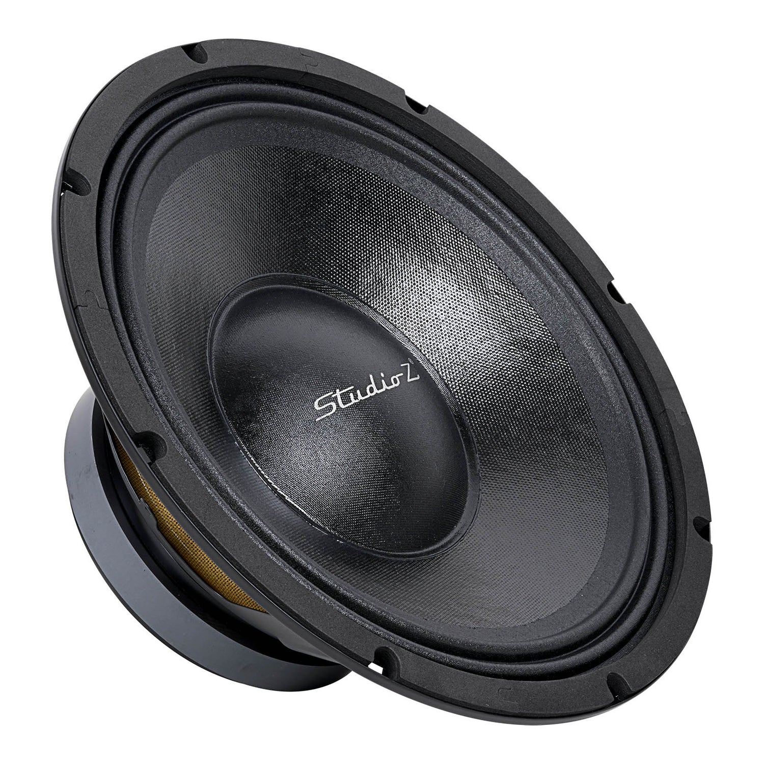12” Woofer with 2” Aluminum Voice Coil (NSCE-1250)